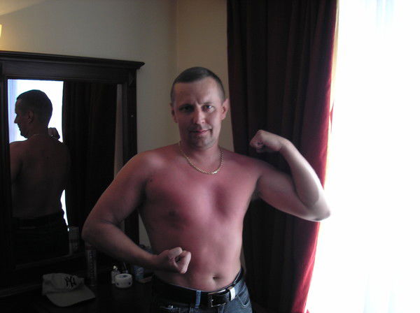 Сергей Вардугин