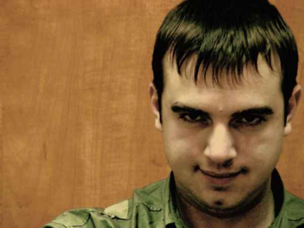 Дмитрий Бобков