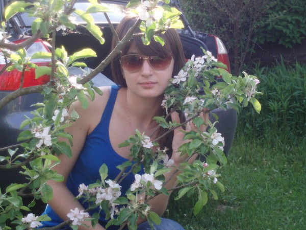 Виолетта Фирсова