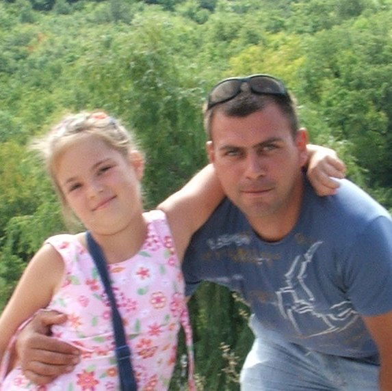 Антон Мошин