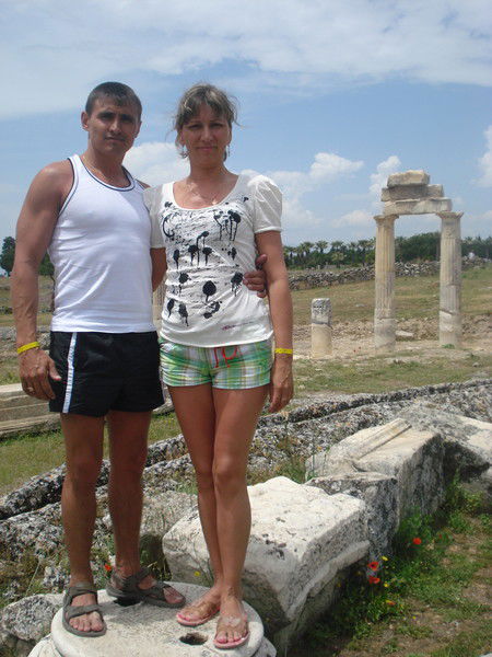 Гульназ Каюмова