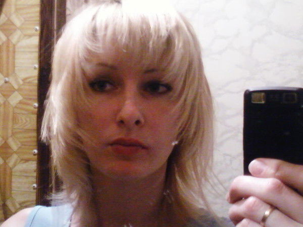 Екатерина Иванова