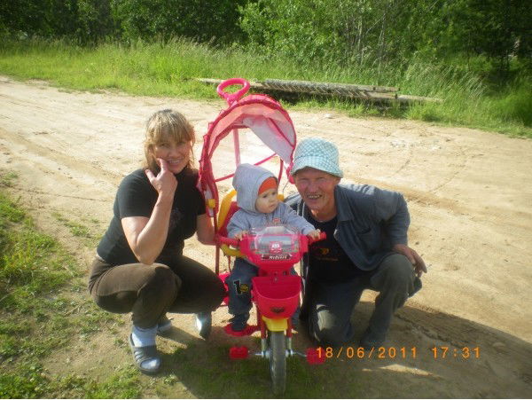 Валентина Артемьева