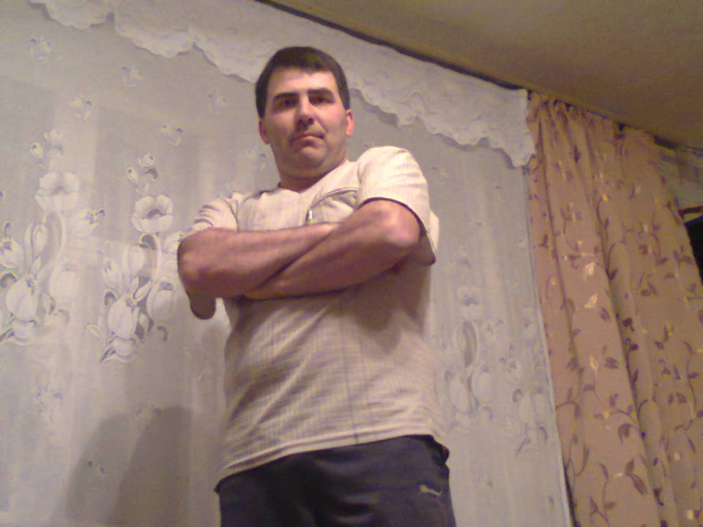 Виталий Огинский