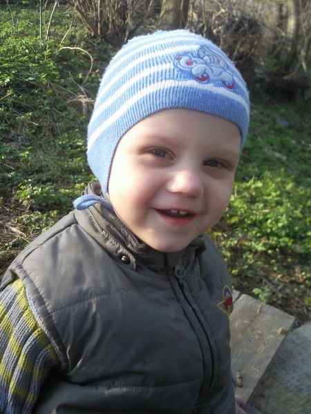 Машулька Асташова