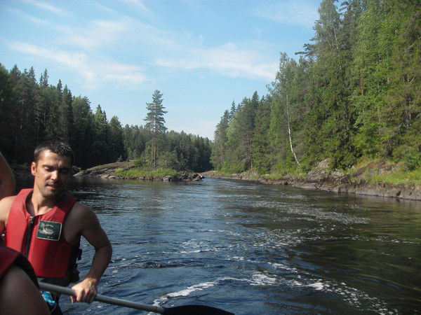 Олег Ушкалов