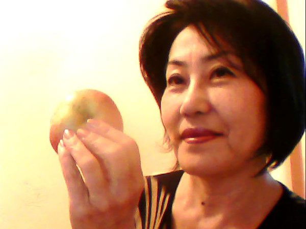 Анар Тлепова