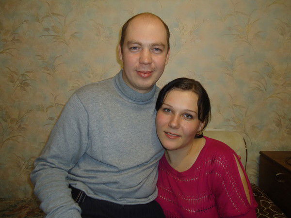 Анна Пинчук