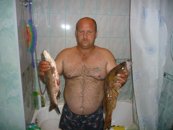 Владимир Ведерников