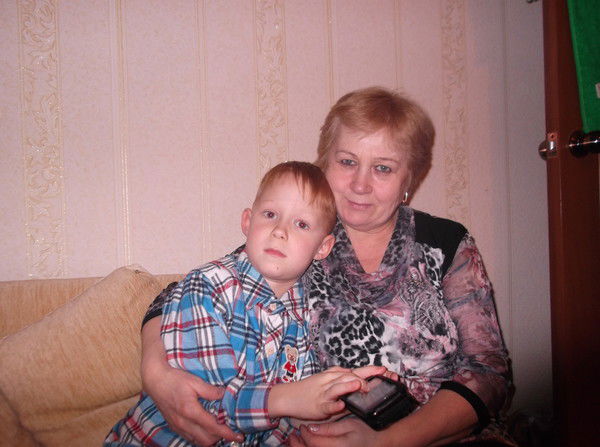 Татьяна Никитина