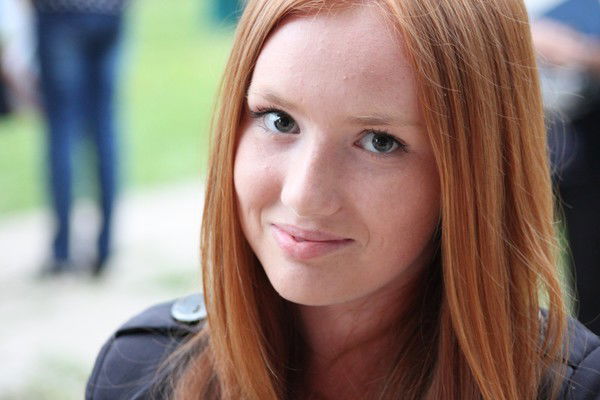 Алина Становая