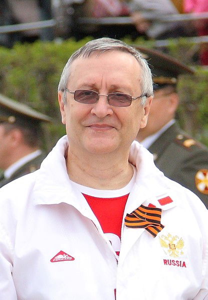 Vladimir Kislov