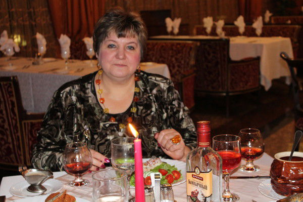 Наталья Юрченко