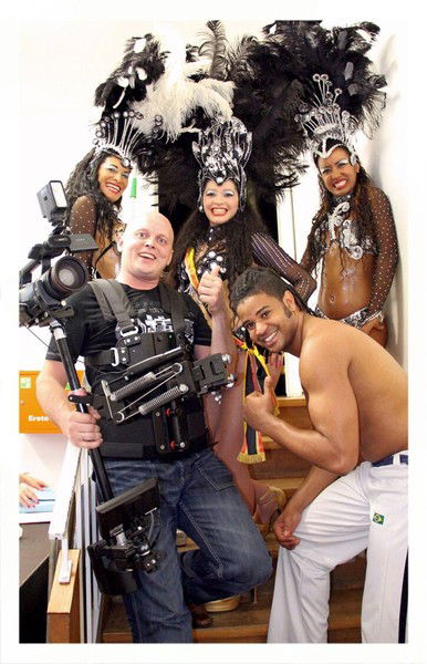 Антон Карабейников