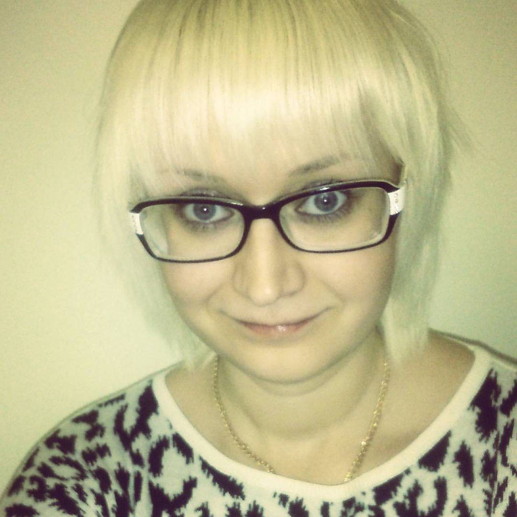 Танечка Минская