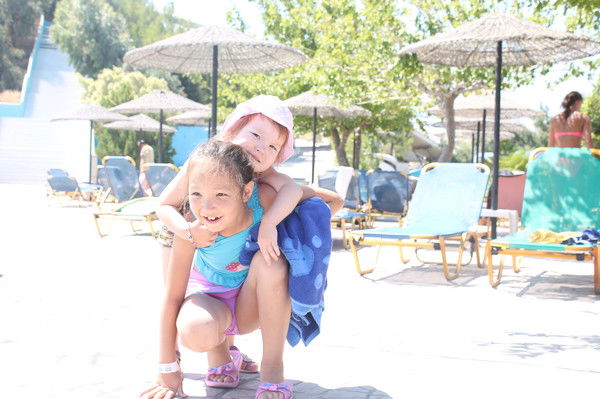 Рената Бектемирова