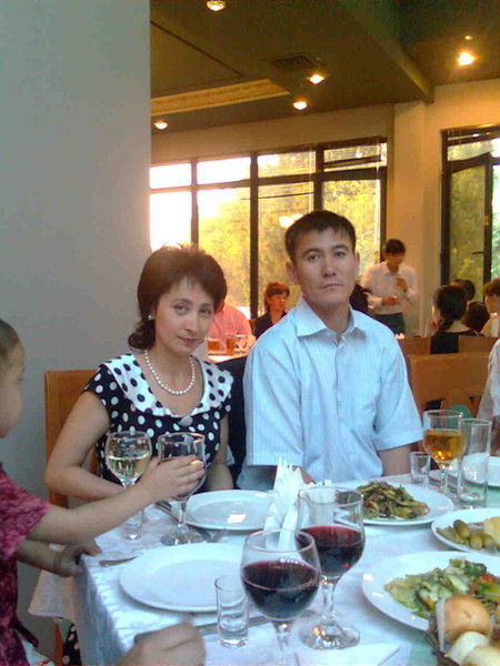 Кайрат Нусипов