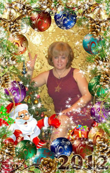 Елена Авдеева