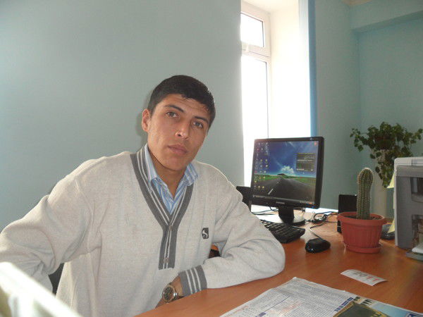 Кутман Абдылазов