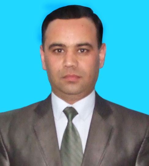 Махмуджон Абдирахманов