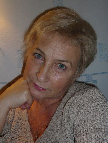 Татьяна Косова