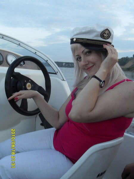 Елена Белова