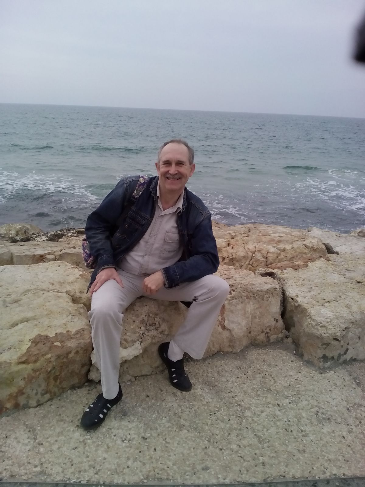 Сергей Прохоров