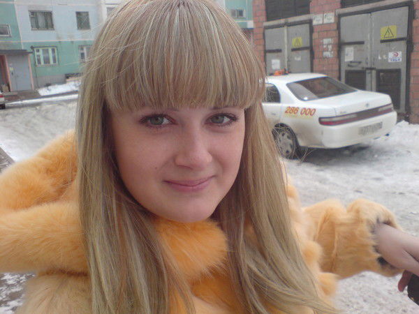 Яна Лифантьева