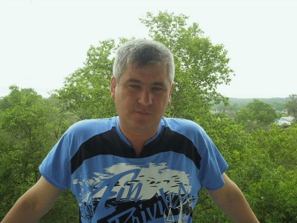 Дмитрий Козейкин