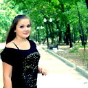 Дарья Прокопович
