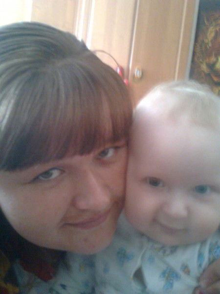 Юлия Кораблёва