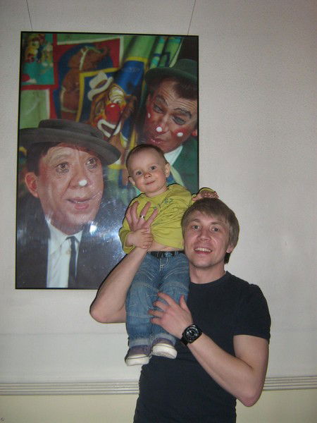 Анатолий Гурьев