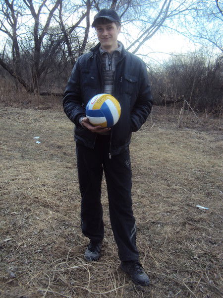 Андрей Лубнин