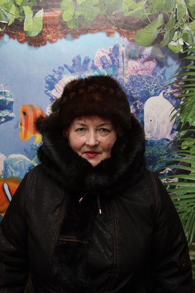 Любовь Филиппова