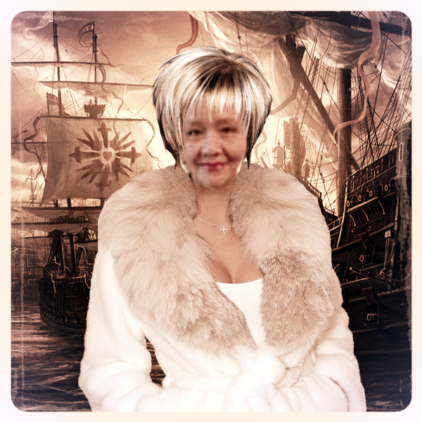 Наталия Куликова