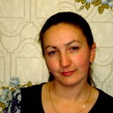 Гузель Насибуллова