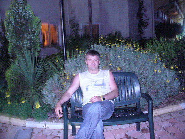 Роман Синяков