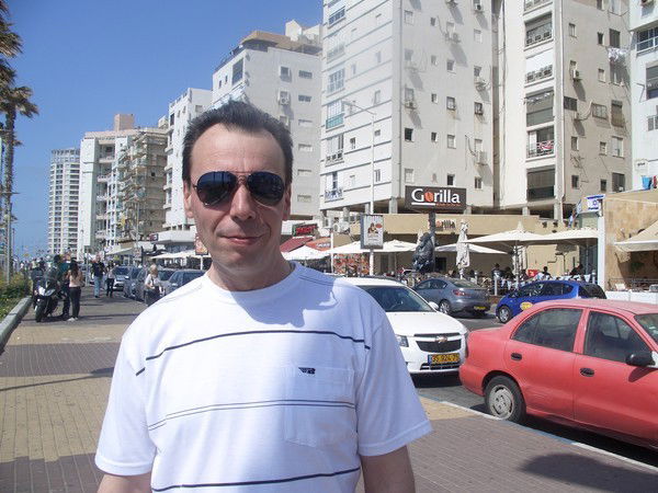 Александр Никитков