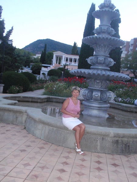 Людмила Семченко