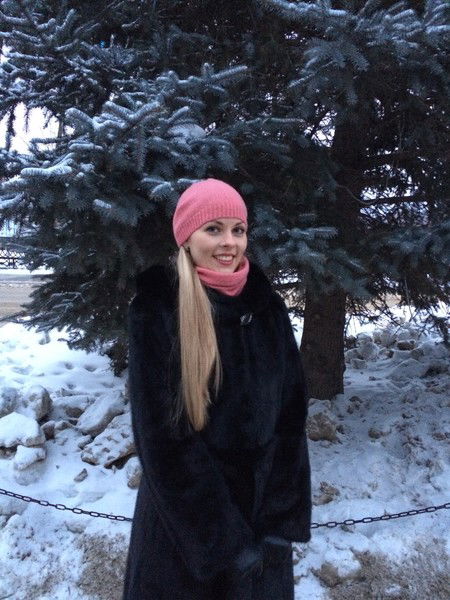 Наталья Епуре