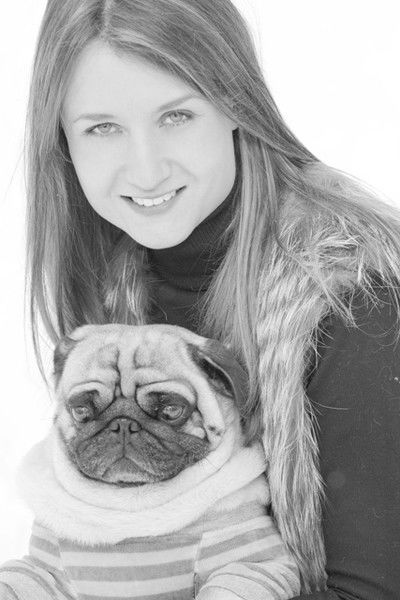 Женя Шамберова