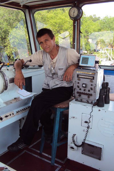 Александр Глушаков