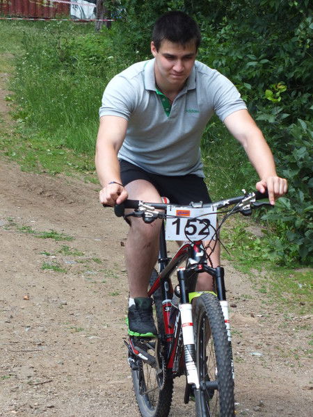 Юрий Миньяшаров