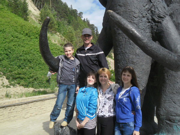 Светлана Лазарева