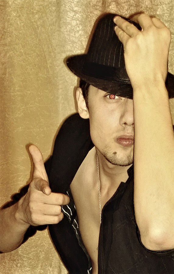 Артём Ковалёв