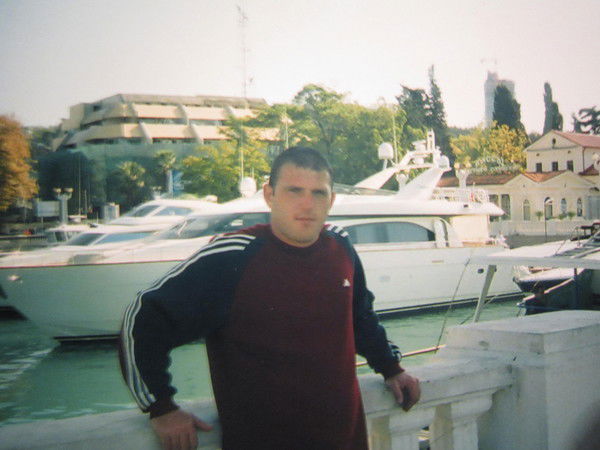 Николай Жулькин