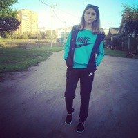 Катерина Миронова