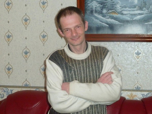 Александр Рау