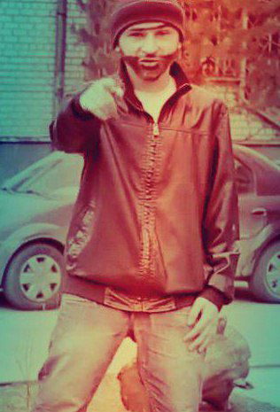 Андрей Демкин