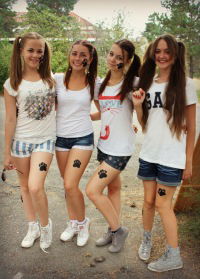 Алина Ярушина